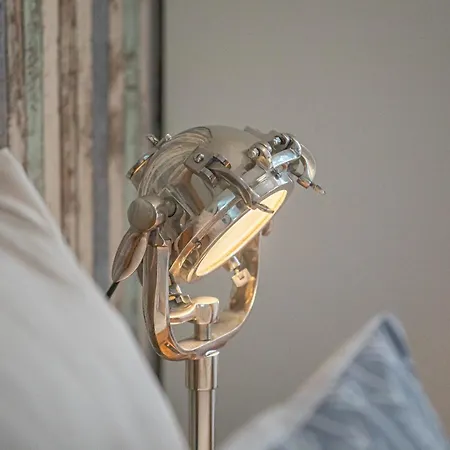 Apartamento Fewo1846 - Kajuete Am Nordermarkt - Maritim Eingerichtetes Studio-apartment Im Stadtzentrum *